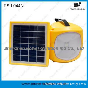 Solar lamp for sales no electricity areas with certifications